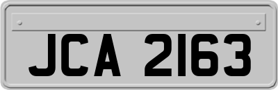JCA2163