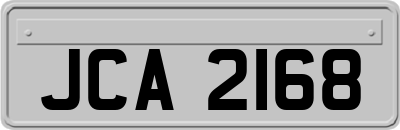 JCA2168