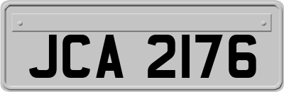 JCA2176
