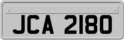 JCA2180