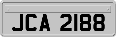JCA2188