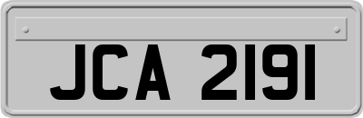 JCA2191