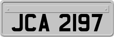 JCA2197