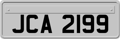 JCA2199