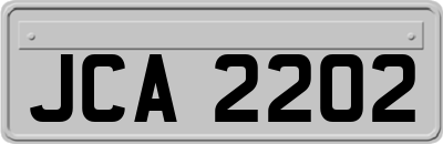 JCA2202