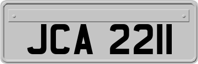 JCA2211