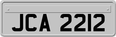 JCA2212