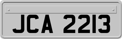 JCA2213