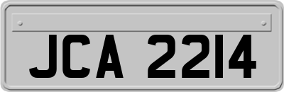 JCA2214