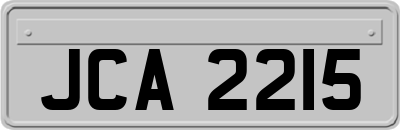 JCA2215