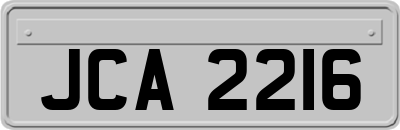 JCA2216