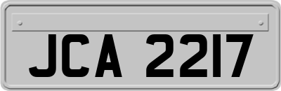 JCA2217