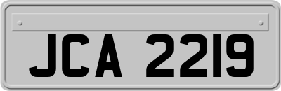 JCA2219