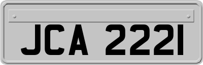 JCA2221