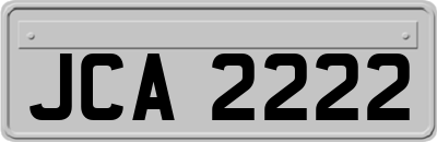 JCA2222