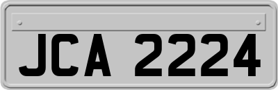 JCA2224