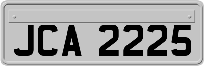 JCA2225