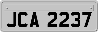 JCA2237