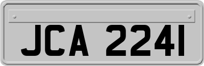JCA2241