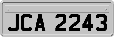 JCA2243
