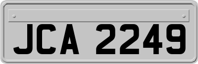 JCA2249