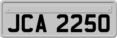 JCA2250