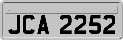 JCA2252