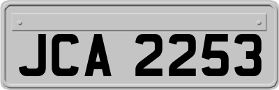 JCA2253