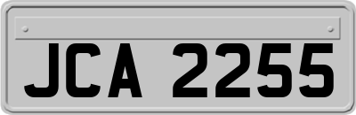 JCA2255