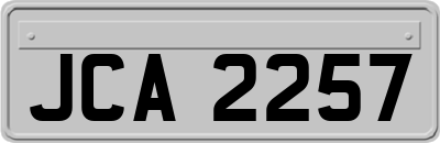 JCA2257