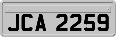 JCA2259