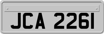 JCA2261