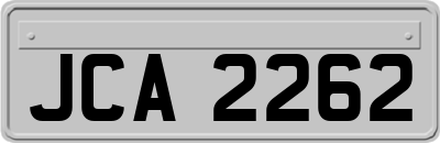 JCA2262