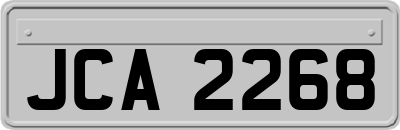 JCA2268