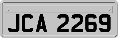JCA2269