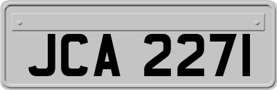 JCA2271