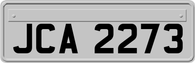 JCA2273