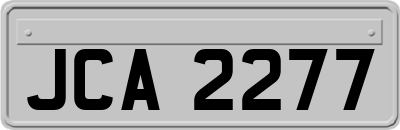 JCA2277