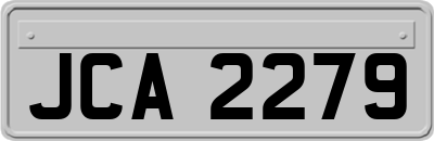 JCA2279