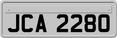 JCA2280