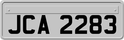 JCA2283