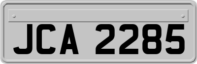 JCA2285