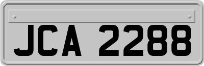JCA2288