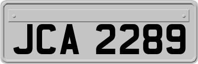 JCA2289