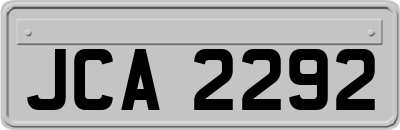 JCA2292