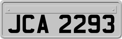 JCA2293