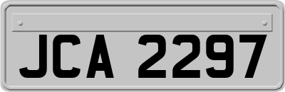 JCA2297
