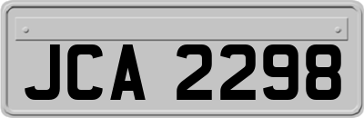 JCA2298