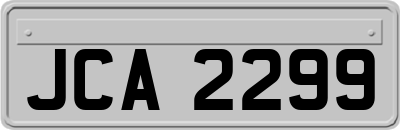 JCA2299