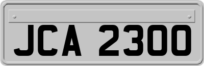 JCA2300